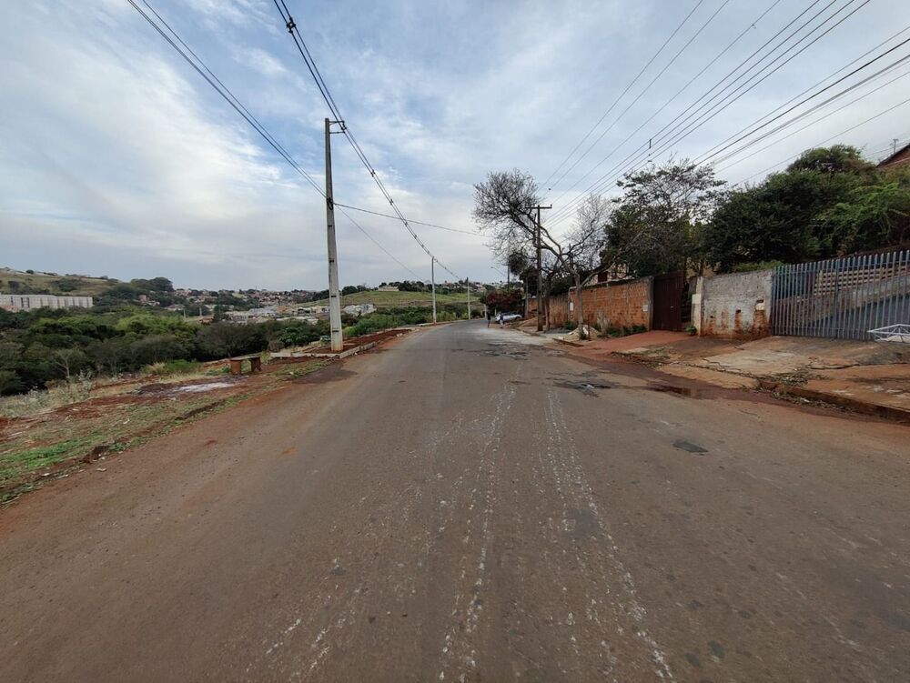 Terreno, 278 m² - Foto 4