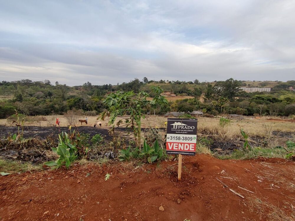 Terreno, 278 m² - Foto 1