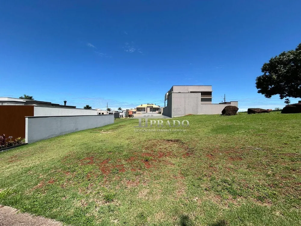 Loteamento e Condomínio, 316 m² - Foto 5