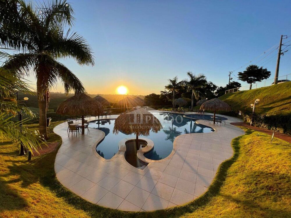 Loteamento e Condomínio, 316 m² - Foto 3