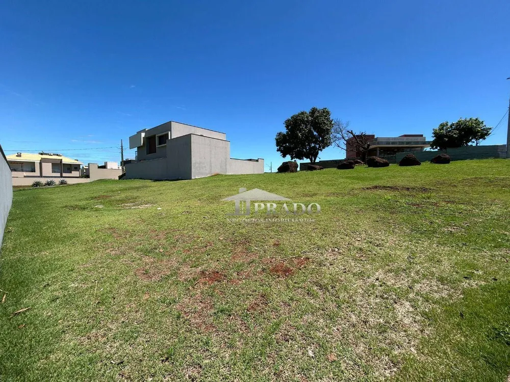 Loteamento e Condomínio, 316 m² - Foto 8