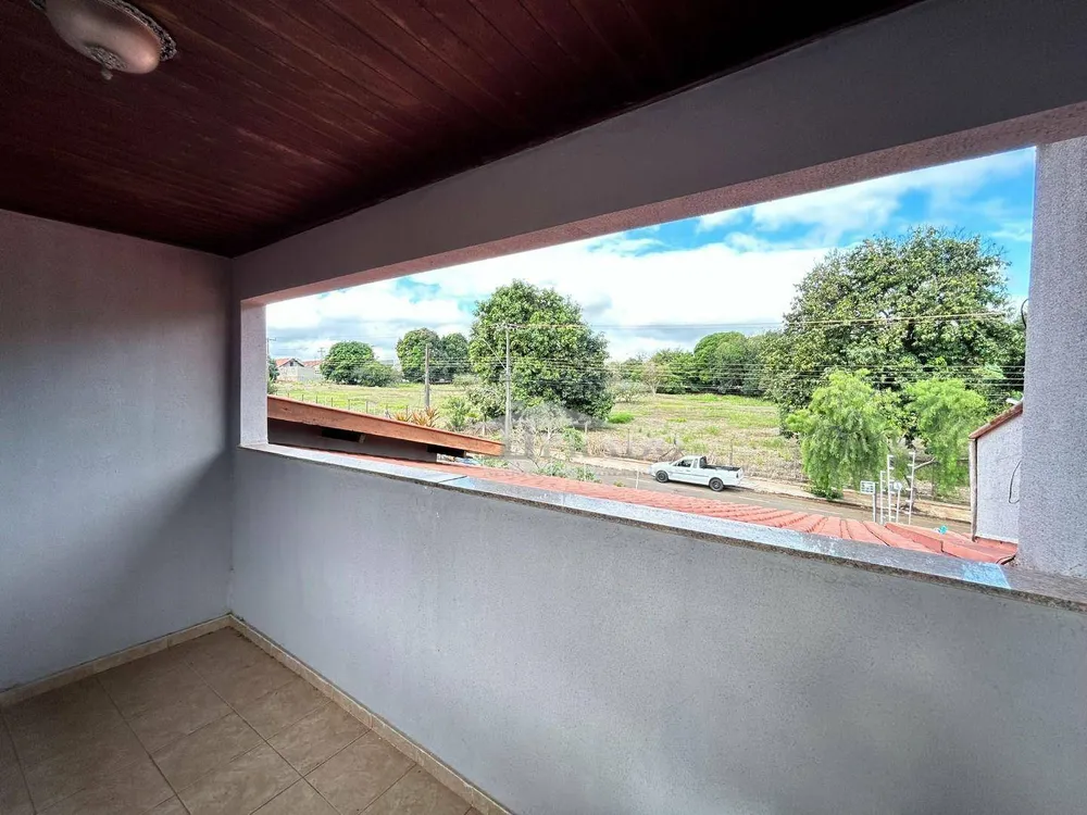 Sobrado, 6 quartos, 268 m² - Foto 7