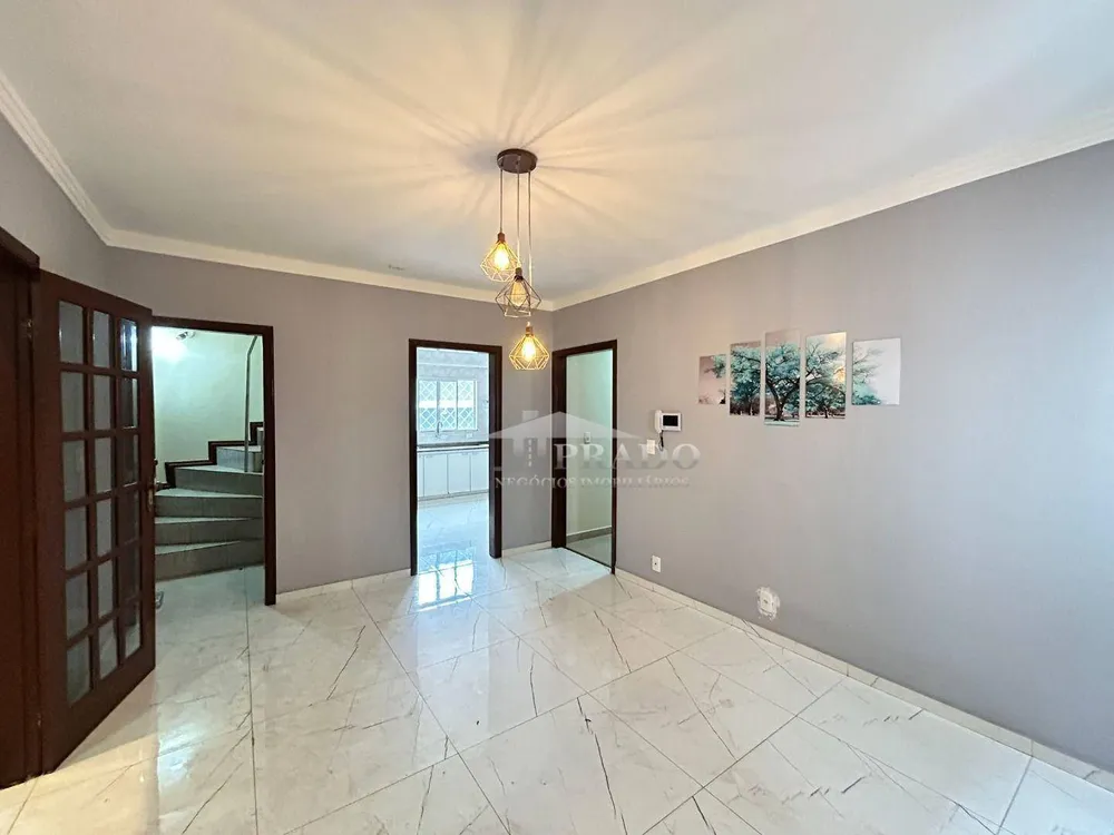 Sobrado, 6 quartos, 268 m² - Foto 4