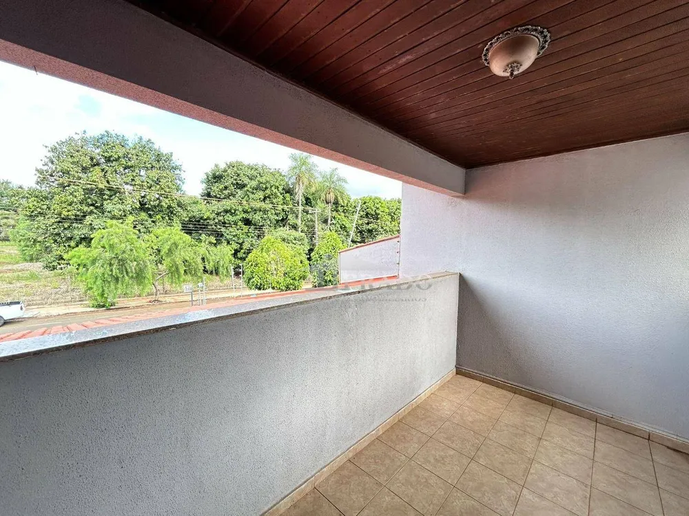 Sobrado, 6 quartos, 268 m² - Foto 6