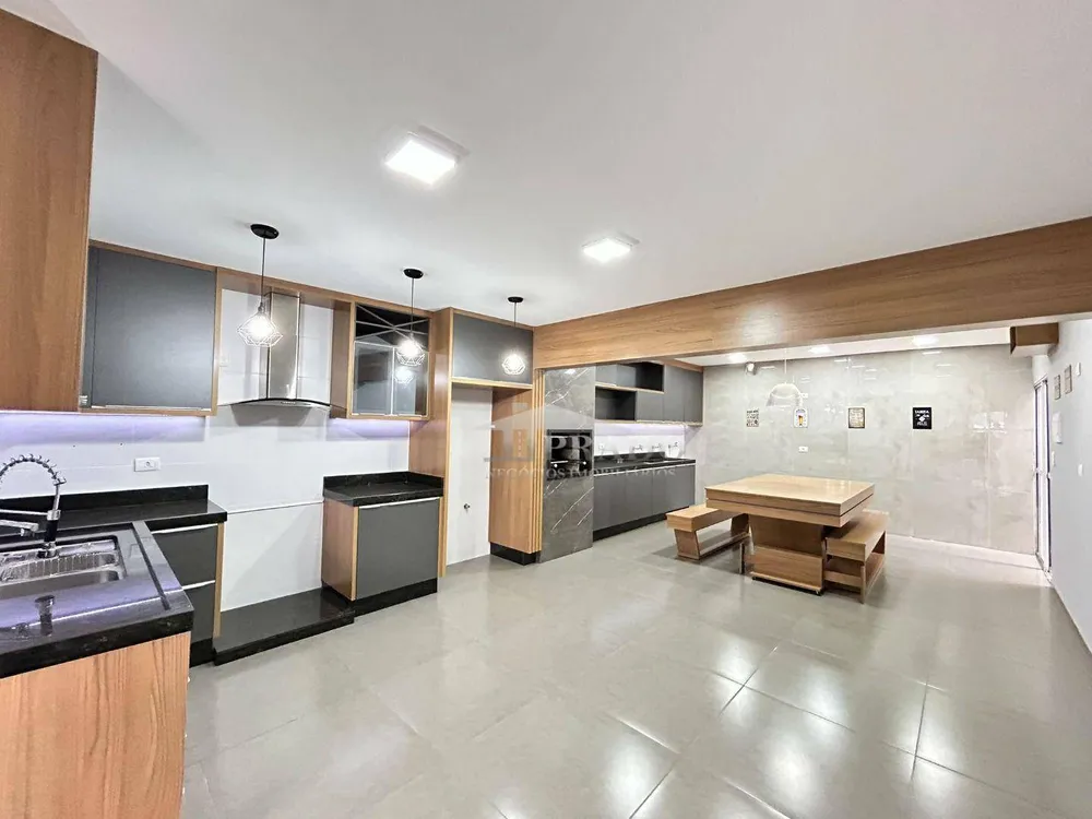 Sobrado, 6 quartos, 268 m² - Foto 8
