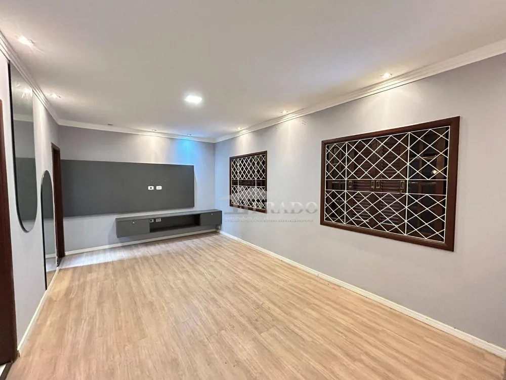 Sobrado, 6 quartos, 268 m² - Foto 3
