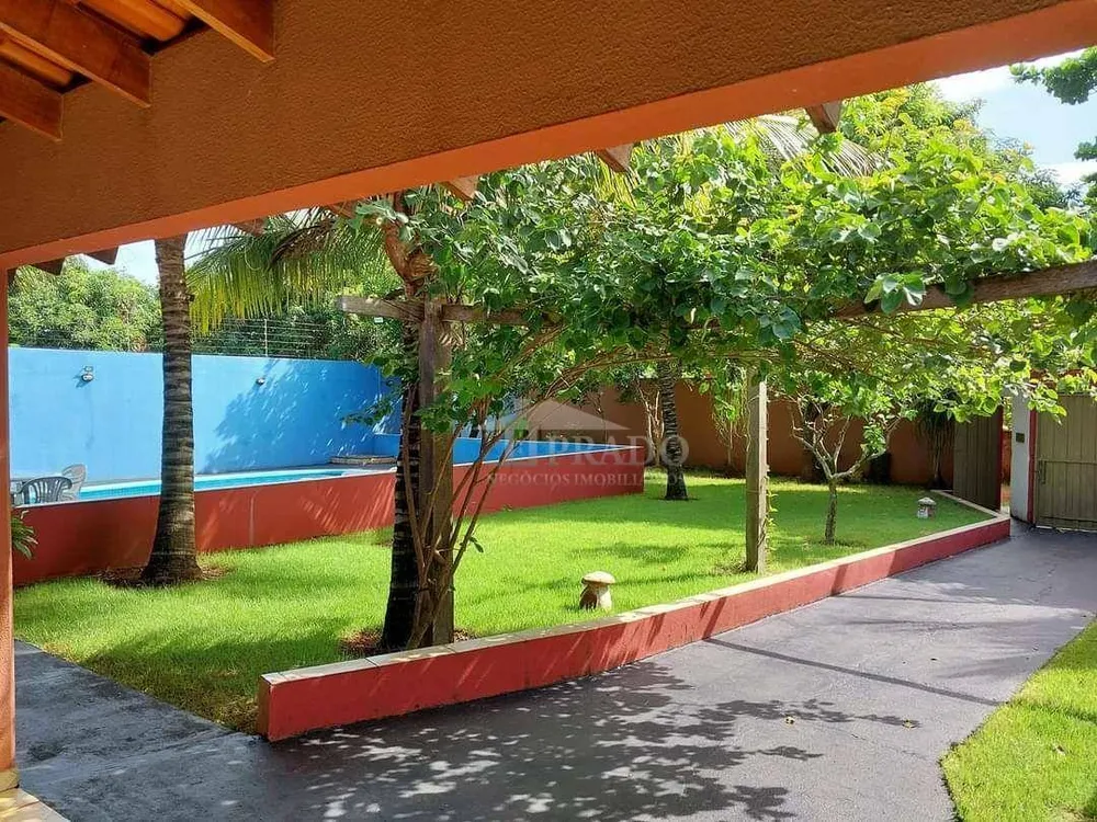 Chácara, 2 quartos, 500 m² - Foto 3