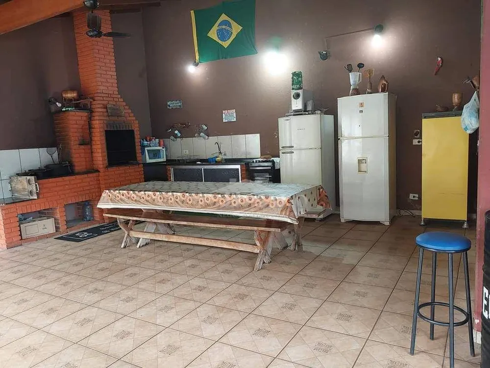 Chácara, 2 quartos, 500 m² - Foto 7