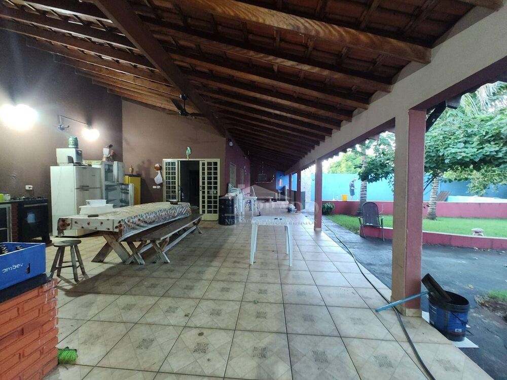 Chácara à venda com 2 quartos, 160m² - Foto 5