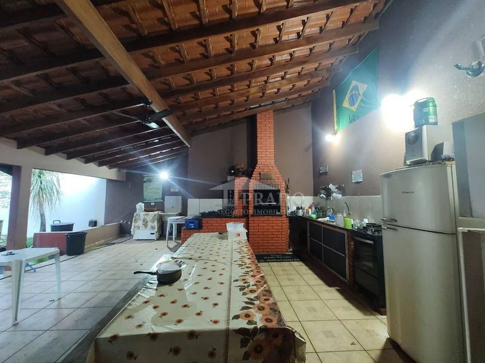 Chácara, 2 quartos, 500 m² - Foto 8