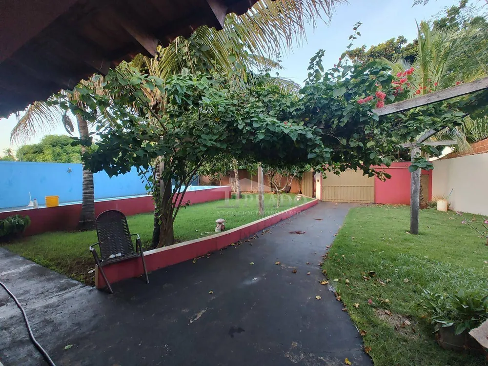Chácara, 2 quartos, 500 m² - Foto 2
