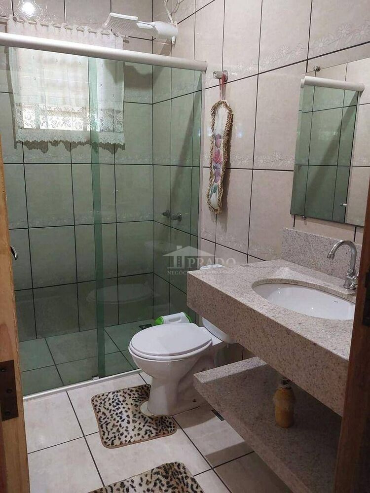 Chácara à venda com 2 quartos, 160m² - Foto 2
