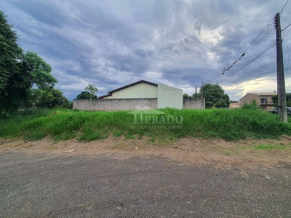 Terreno à venda, 310M2 - Foto 4