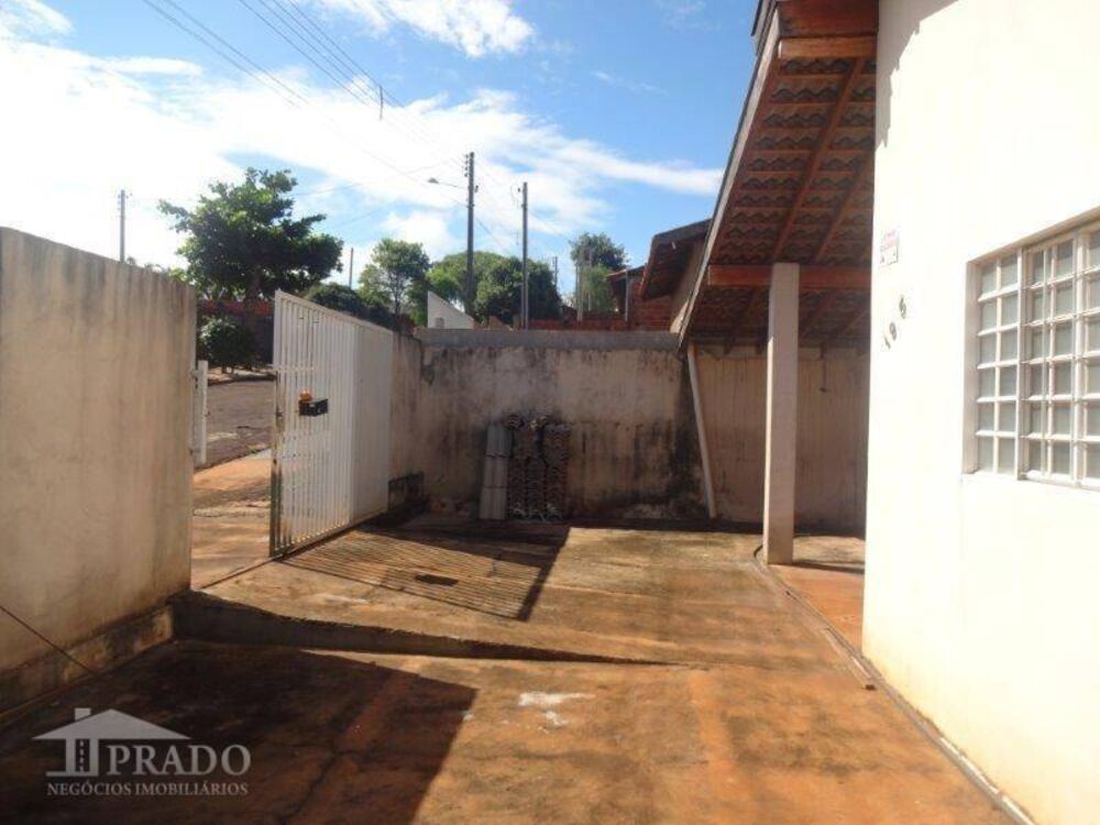 Casa, 3 quartos, 110 m² - Foto 2