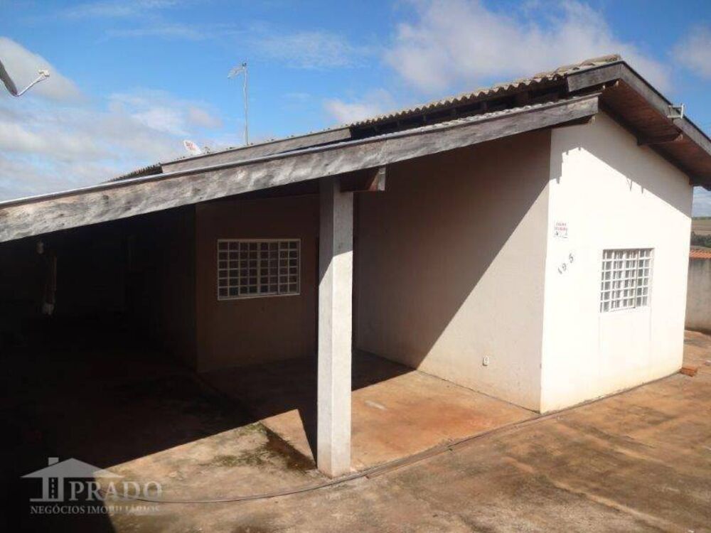 Casa, 3 quartos, 110 m² - Foto 6