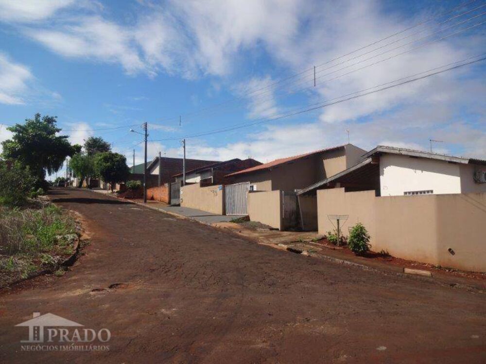 Casa, 3 quartos, 110 m² - Foto 8