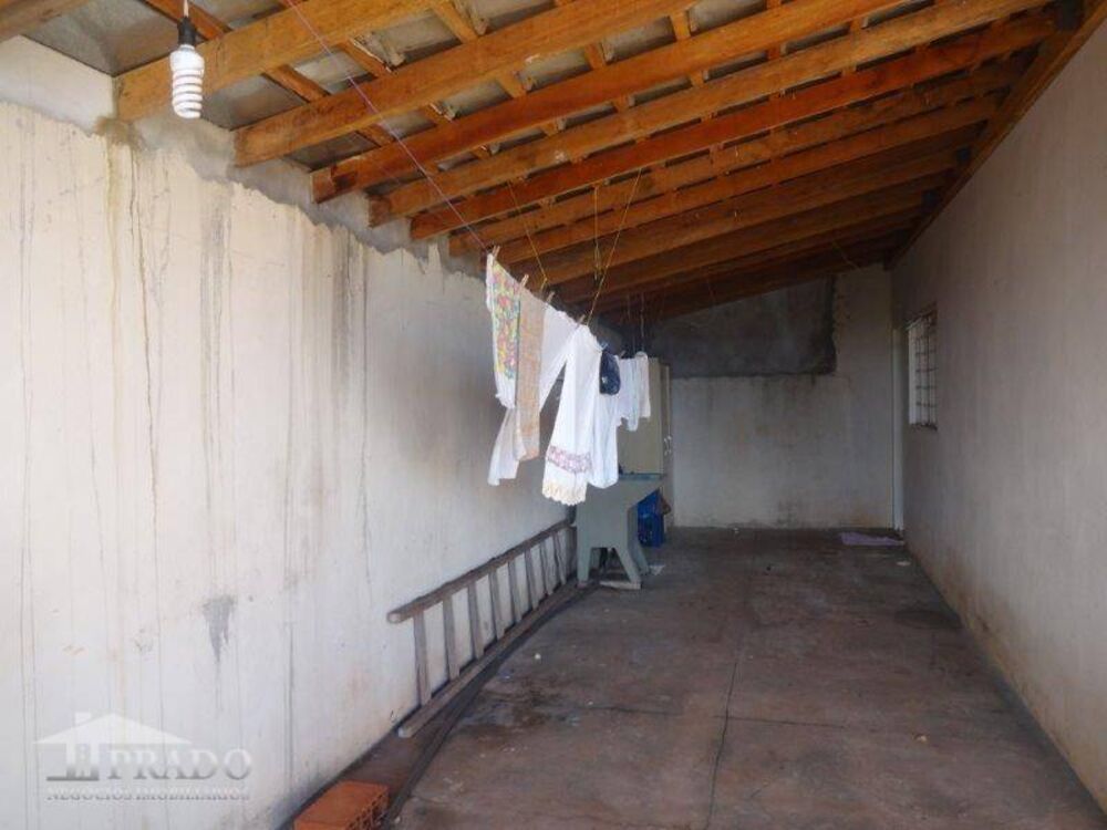 Casa, 3 quartos, 110 m² - Foto 3