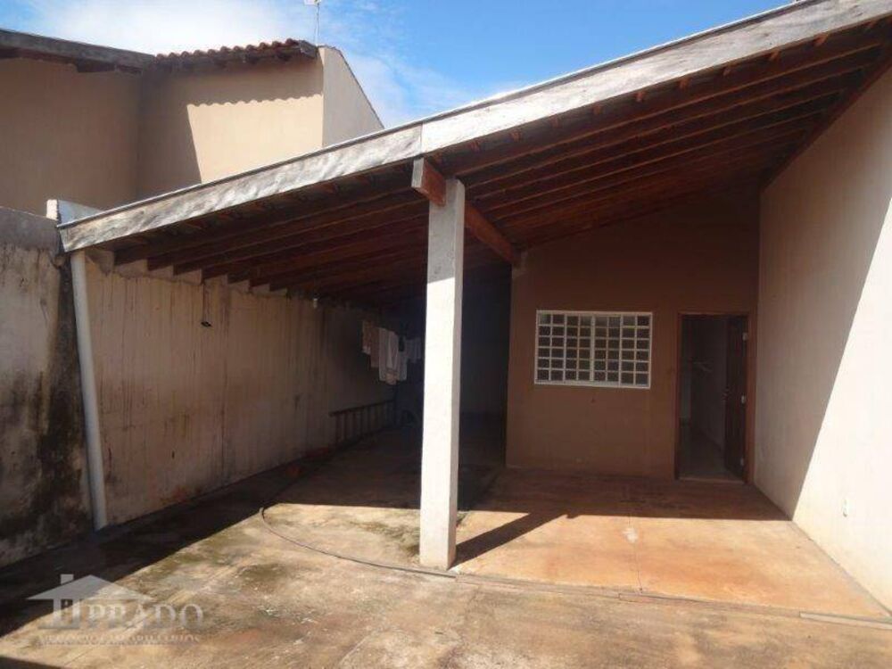 Casa, 3 quartos, 110 m² - Foto 7