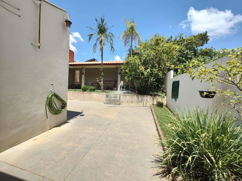 Casa, 4 quartos, 220 m² - Foto 17