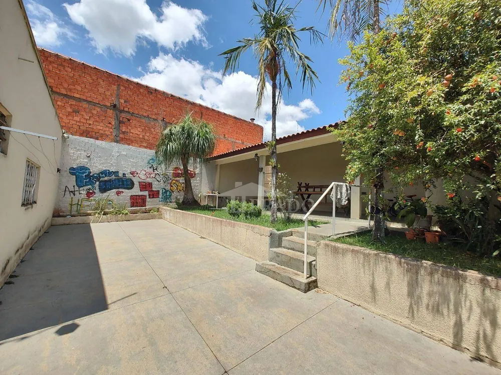 Casa, 4 quartos, 220 m² - Foto 18