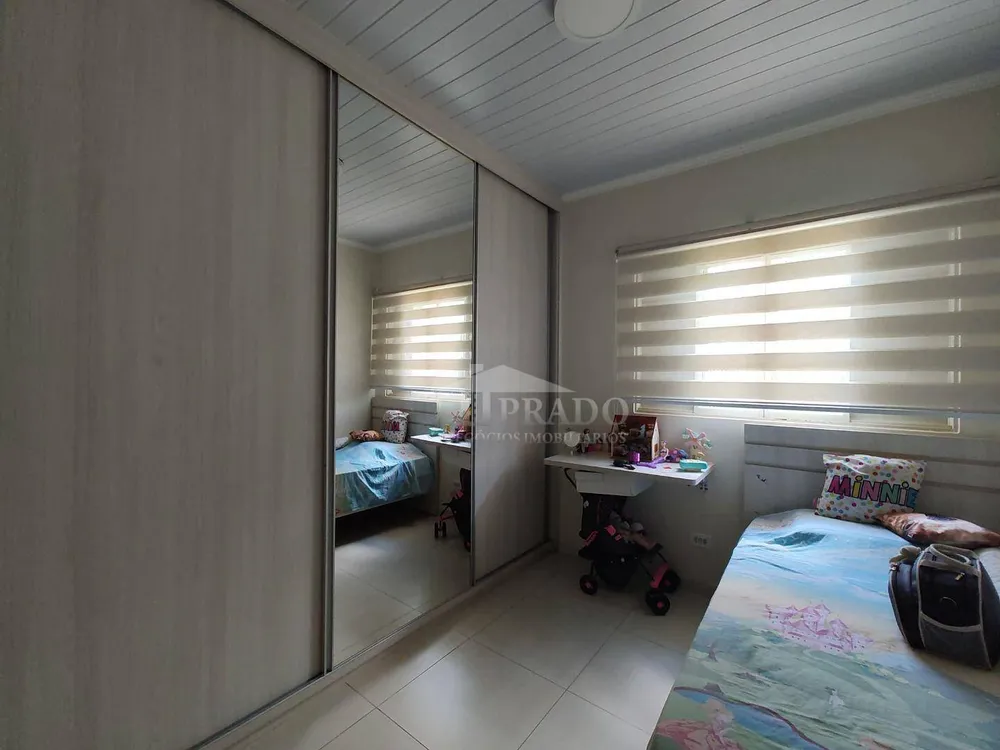 Casa, 4 quartos, 220 m² - Foto 8