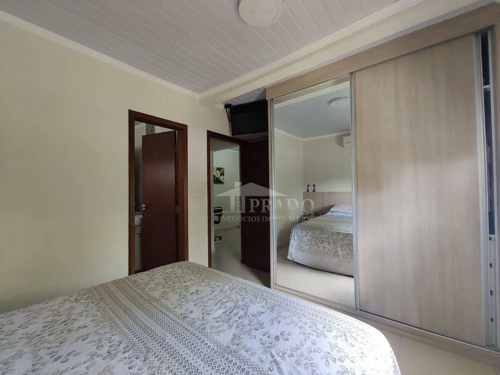 Casa, 4 quartos, 220 m² - Foto 10