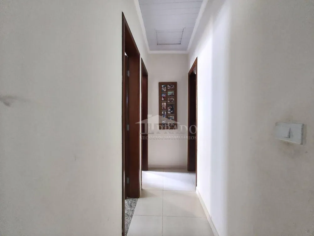 Casa, 4 quartos, 220 m² - Foto 12