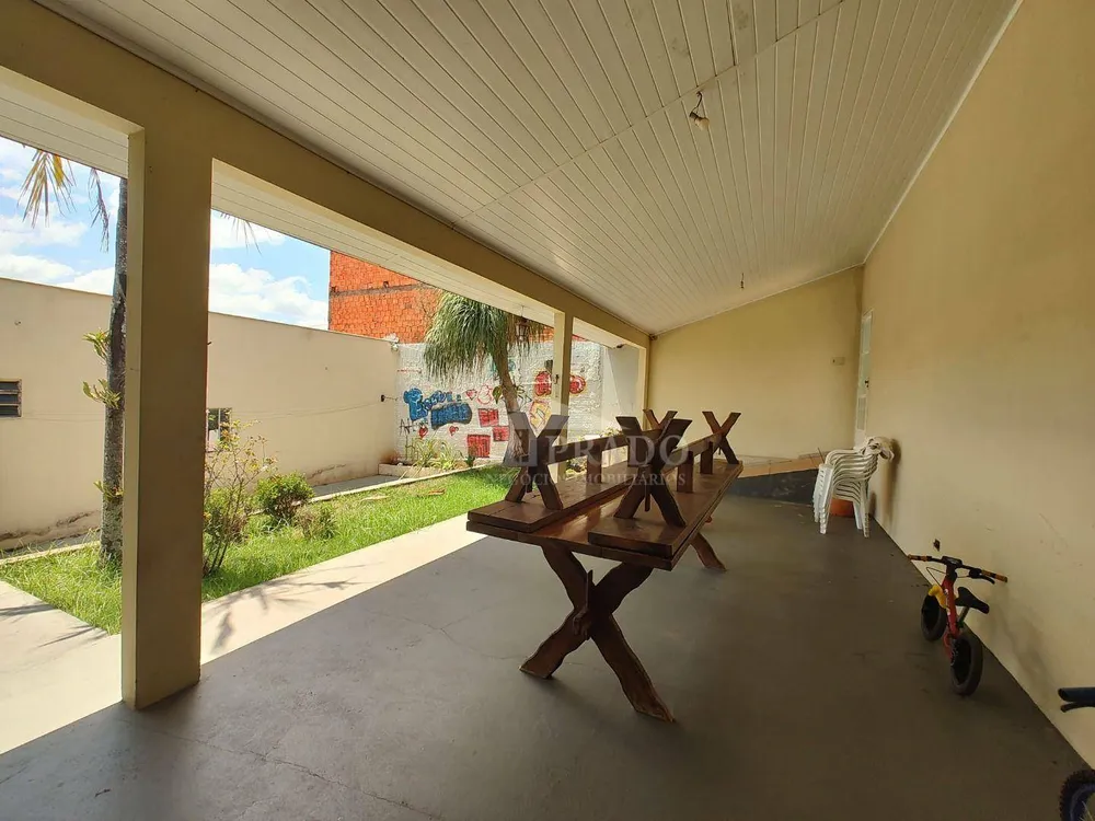 Casa, 4 quartos, 220 m² - Foto 21