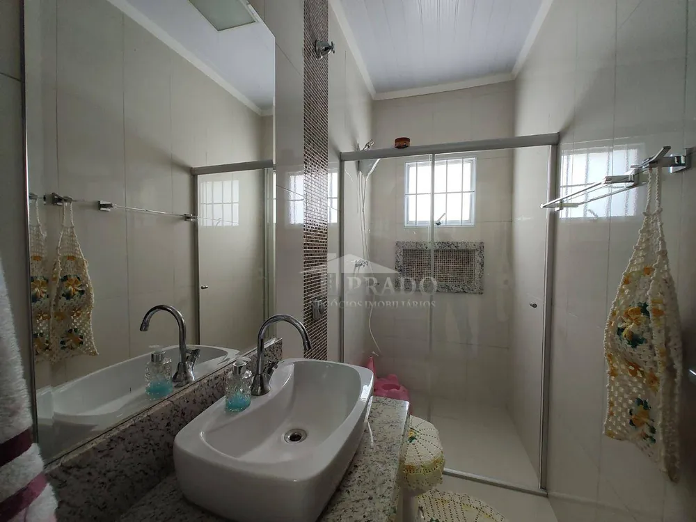 Casa, 4 quartos, 220 m² - Foto 13