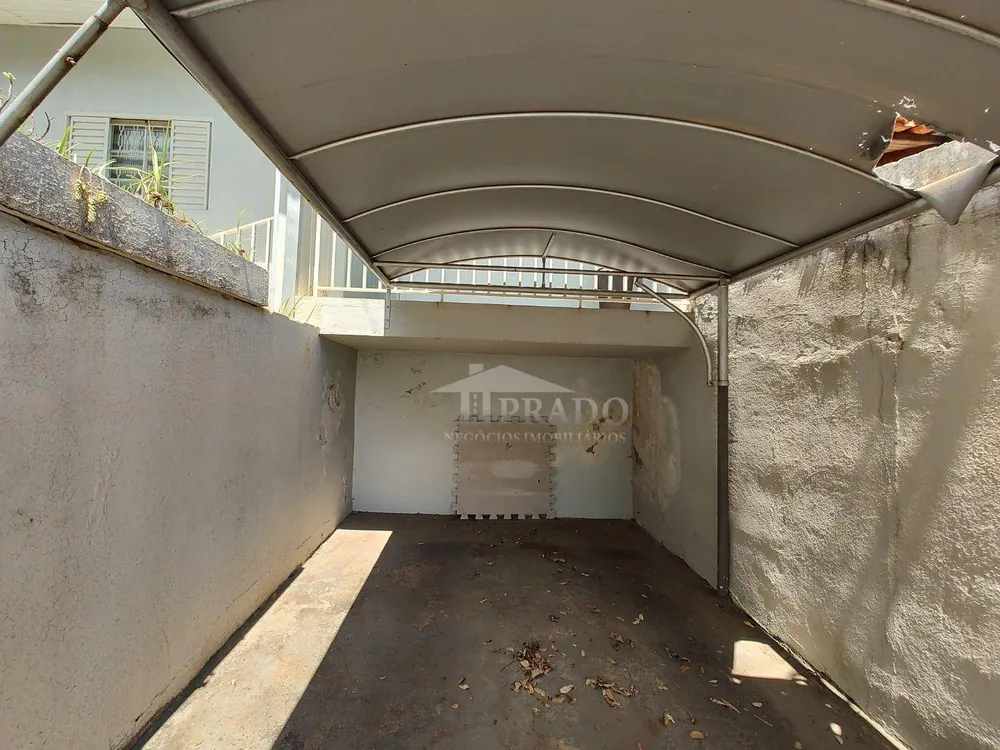 Casa, 4 quartos, 220 m² - Foto 3