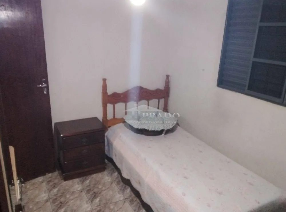 Casa, 3 quartos, 144 m² - Foto 3