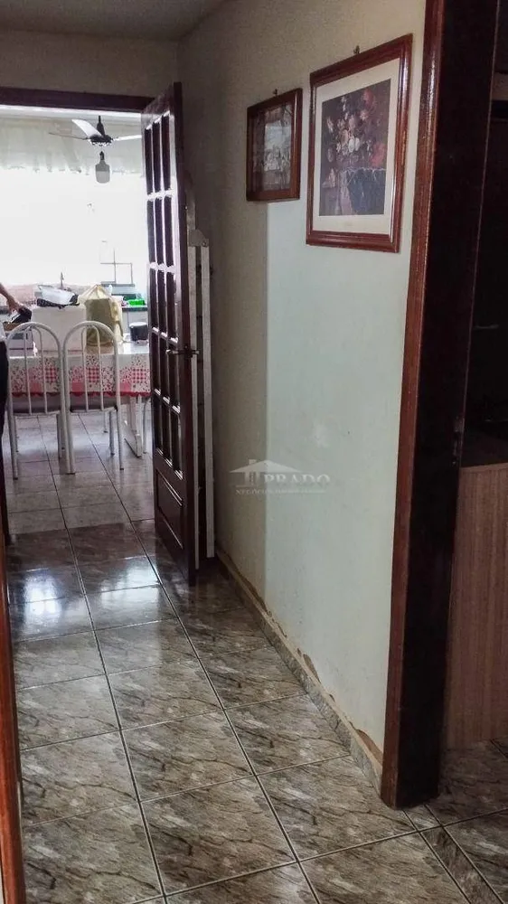 Casa, 3 quartos, 144 m² - Foto 5