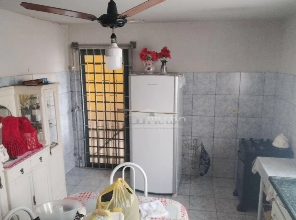 Casa, 3 quartos, 144 m² - Foto 7