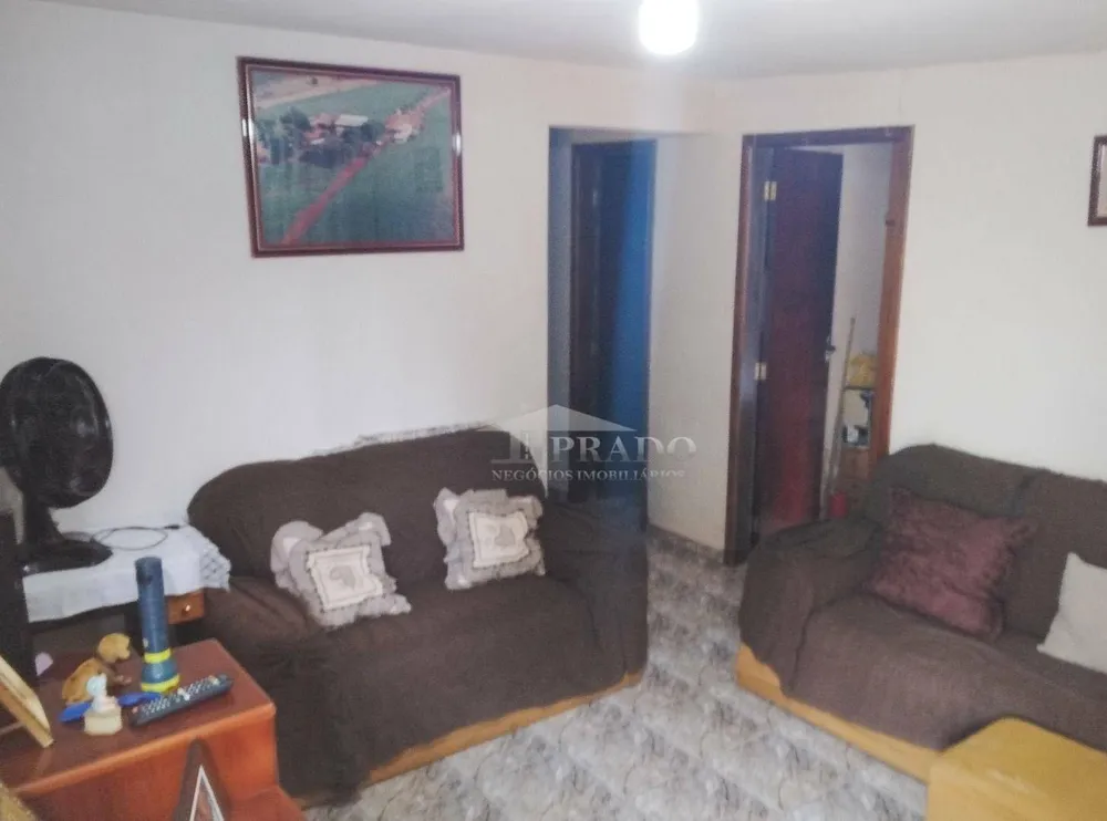 Casa, 3 quartos, 144 m² - Foto 2