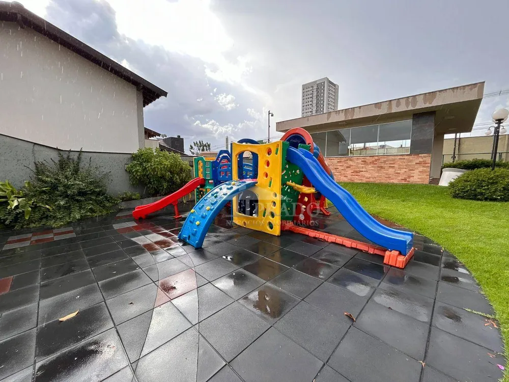 Sobrado, 4 quartos, 333 m² - Foto 11