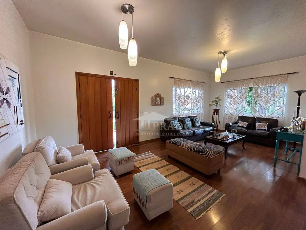 Sobrado, 4 quartos, 333 m² - Foto 5