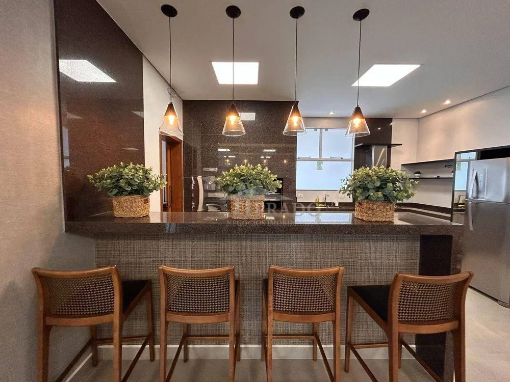 Sobrado, 4 quartos, 333 m² - Foto 9