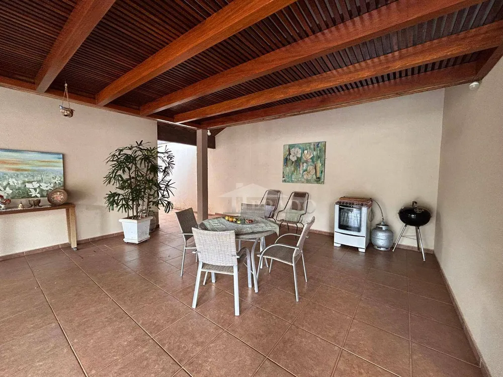 Sobrado, 4 quartos, 333 m² - Foto 7