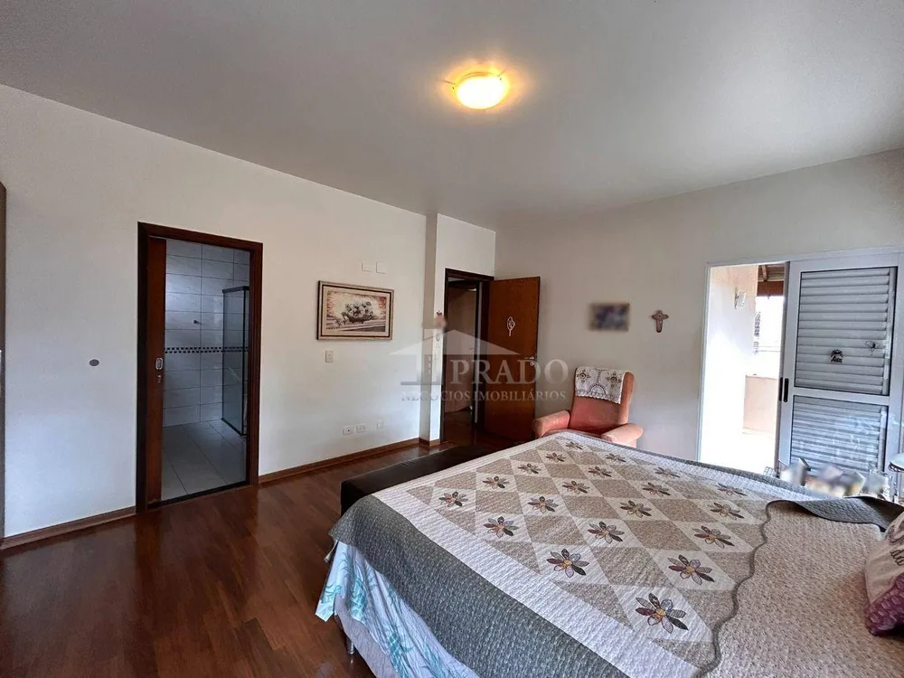 Sobrado, 4 quartos, 333 m² - Foto 6