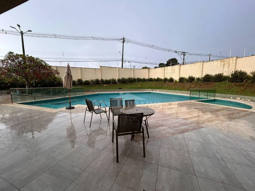 Sobrado, 4 quartos, 333 m² - Foto 10