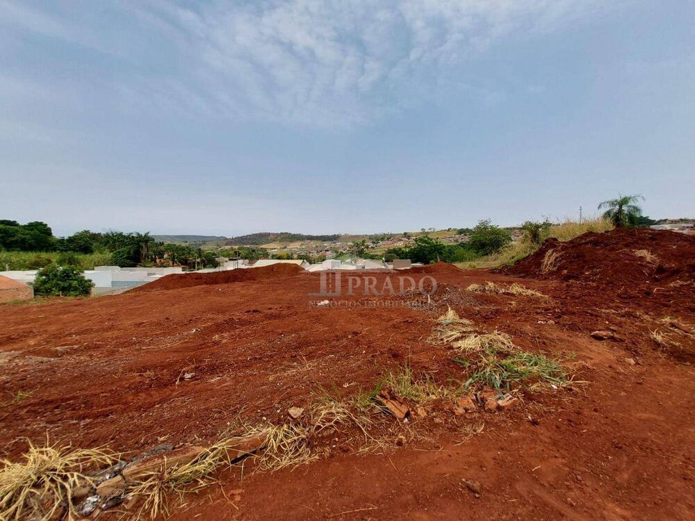 Terreno, 313 m² - Foto 1