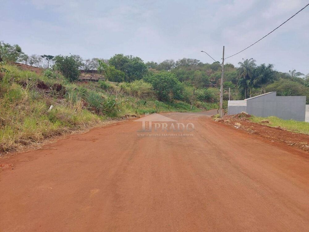 Terreno, 313 m² - Foto 4