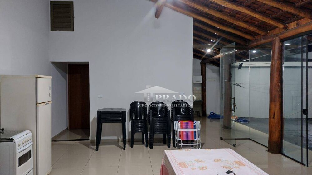 Casa à venda com 1 quarto, 95m² - Foto 5