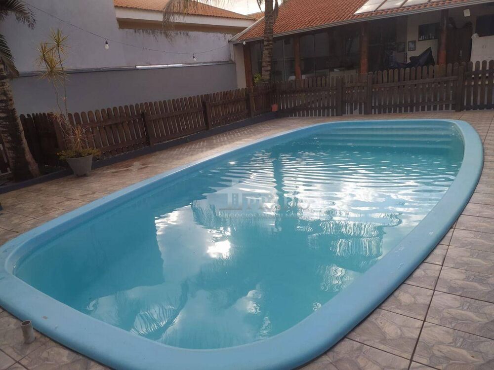 Casa à venda com 1 quarto, 95m² - Foto 8