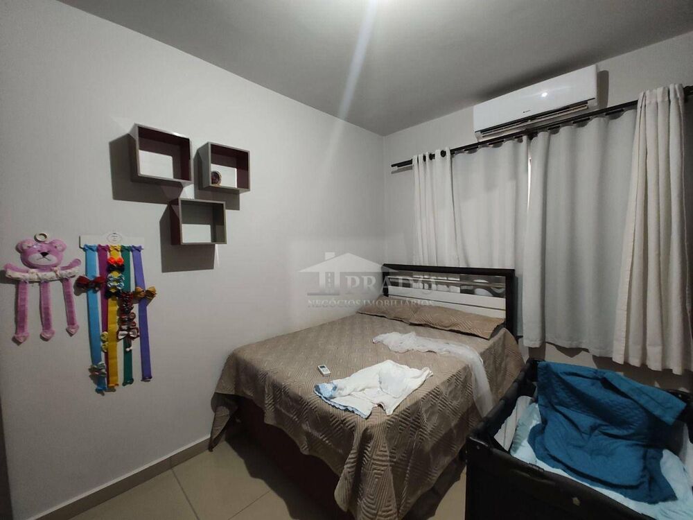 Casa à venda com 1 quarto, 95m² - Foto 11