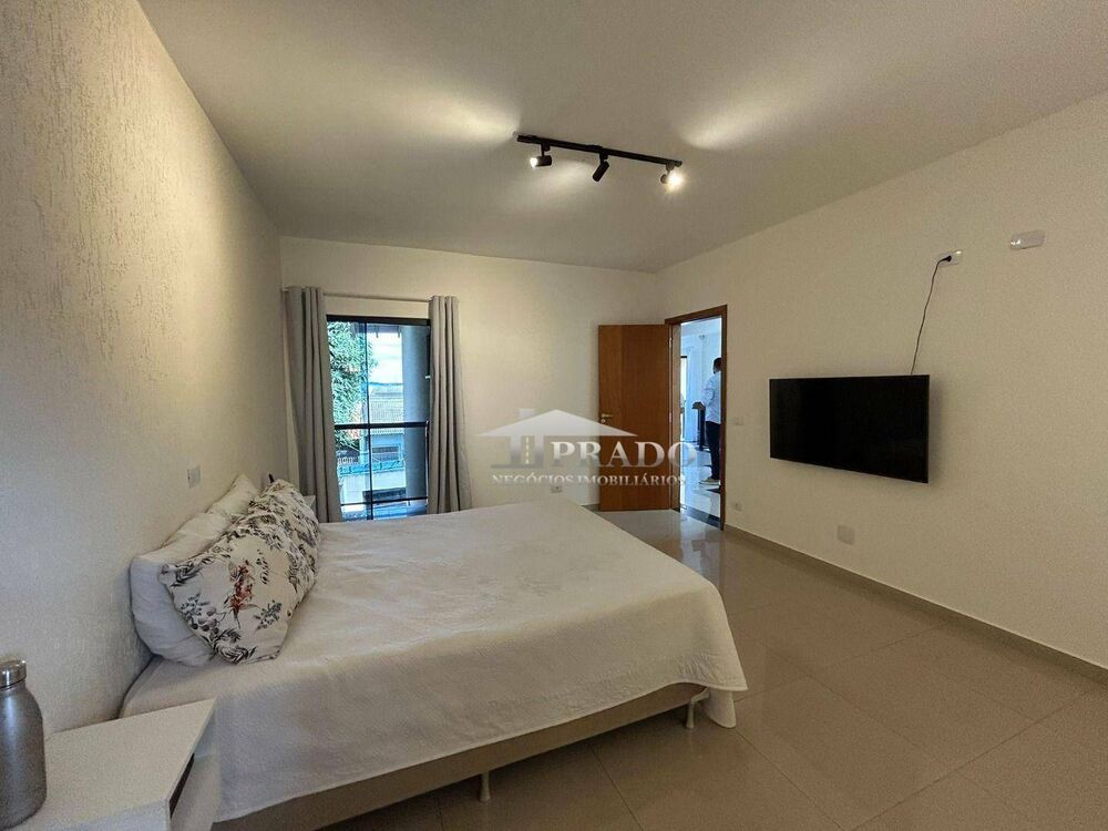 Sobrado, 4 quartos, 280 m² - Foto 8