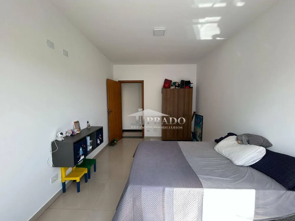 Sobrado, 4 quartos, 280 m² - Foto 21