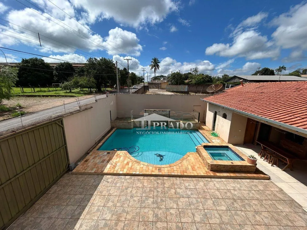Sobrado, 4 quartos, 280 m² - Foto 23