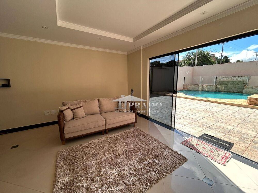 Sobrado, 4 quartos, 280 m² - Foto 5