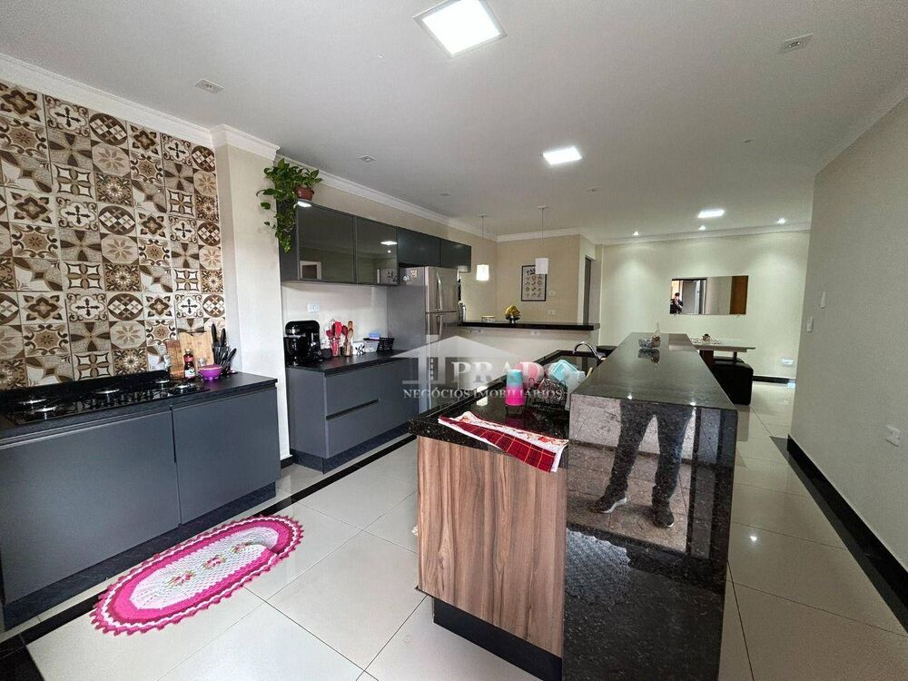 Sobrado, 4 quartos, 280 m² - Foto 16